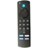 24hShop Fjernbetjening til Amazon Fire TV Stick V5