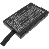 Cameron Sino Batteri til medicinsk til Philips PageWriter TC50