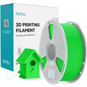 SUNLU ASA Filament (grøn)