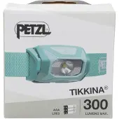 Petzl Tikkina Pandelampe