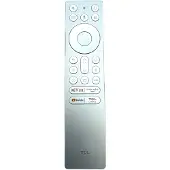 24hShop TCL-fjernbetjening RC933 / TV-fjernbetjening / Erstatningsfjernbetjening til TCL