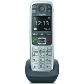 Gigaset E560hx Trådløs Fastnettelefon