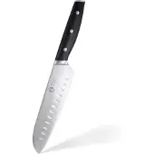 24hShop Performance Santoku Knife - Kendt fra Danmark
