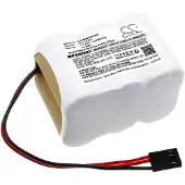 Cameron Sino Medicinsk batteri til Welch-Allyn manuelt audiometer 5200 AM232