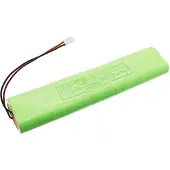 Cameron Sino Batteri til medicinsk til Esaote ECG Personal 120