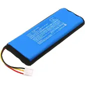 Cameron Sino Batteri til medicinsk udstyr til EDAN X12, F15