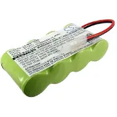 Cameron Sino Batteri til medicinsk udstyr til Welch-Allyn 72240, 12000