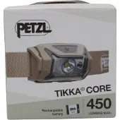 Petzl Tikka Pandelampe