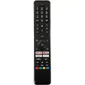 24.Se Fjernbetjening RC45160 til Toshiba/Panasonic TV'er