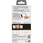 SBS TED3OMAGCOVIP1661P, Cover, Apple, iPhone 16 Pro, 16 cm (6.3), Transparent