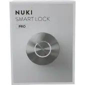 Nuki Bluetooth, 221147 Smart Lock Pro, WLAN & Matter