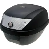 101 Octane 28l Motorcykel Topkasse