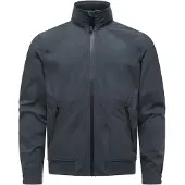 Ragwear Funktionsjakke 'Collwie' mørkegrå