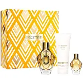 Rabanne Million Gold For Her Gave sæt