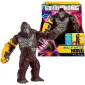 Famosa Giant Kong 11`` ``roll & Battle Punch`` Figur