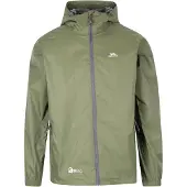Trespass Qikpac Jakke