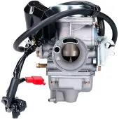 101 Octane Ip44604 Karburator