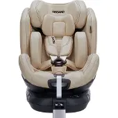 Recaro Autostol Xenon 1 R129 40-125cm - Beige