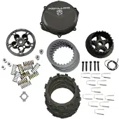 Rekluse Core Torqdrive Honda Crf 250 R 18-19/crf 250 Rx 19 Koblingssæt