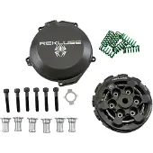 Rekluse Core Torqdrive Husqvarna Fc 250 16-18/fc 350 16-18/fx 350 17-18 Koblingssæt