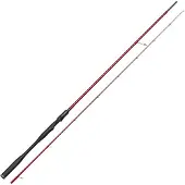 Westin W6 Finesse Shad Spinnestang