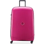 Delsey Belmont Expandable 83cm 123l Kuffert Med Hjul