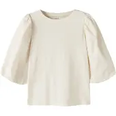 Name It Kids Bluser & t-shirts hvid