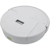 iRobot Roomba 205 robotstøvsuger, hvid