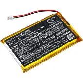 Cameron Sino Batteri til Medical til Bistos BT-710 pulsoximeter