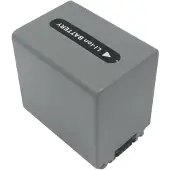 Cameron Sino Batteri til kamera til Sony DCR-DVD92, DCR-DVD92E, DCR-HC16 osv.