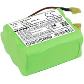 Cameron Sino Batteri til marine sollys til Sealite SL60, SL70