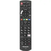 Panasonic Fjernkontrol N2QAYB001212
