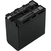 123accu Batteri til kamera til Comrex Access Portable2