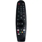 24hShop Fjernbetjening MR20GA til LG TV