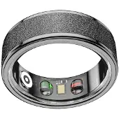 COLMI Smartring R10 20MM 10 (sort)