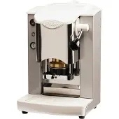Faber Slot Inox Ese Pad Espressomaskine