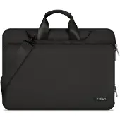 Tech-Protect 15-16 Pocket Laptop-taske - sort