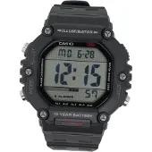 Casio Ae-1600h-1avef Ur