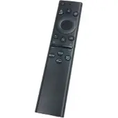 24hShop Fjernbetjening BN59-01385B med Solar opladning til Samsung