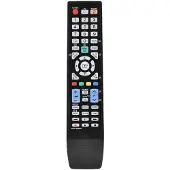 24.Se Fjernkontrol BN59-00937A til Samsung TV