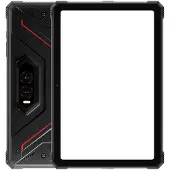 HOTWAV TAB R9 Plus tablet (rød)