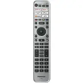 Panasonic N2QBYA000060 Fjernbetjening