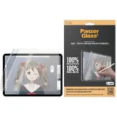 PanzerGlass GraphicPaper-folie til iPad Pro 11" 2018 / 2020 / 2021 / 2022