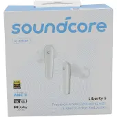 Soundcore Liberty 5 - Hvid