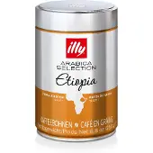 Illy | Ethiopia - 250 g. kaffebønner