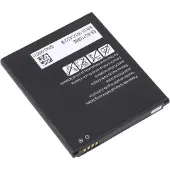 24hShop Batteri til Samsung Galaxy Xcover Pro 4050mAh EB-BG715BBE