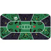 24.Se Pokerdug 180 x 90 cm