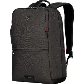 Wenger MX Reload 14-tommer laptop-rygsæk med lomme til tablet – grå