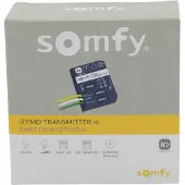 Somfy 1822609 Indbygningssender io (1822609)