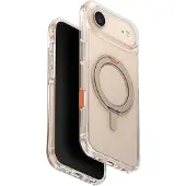 Uniq Swivix roterende kickstand 360 etui til iPhone Air - Guld